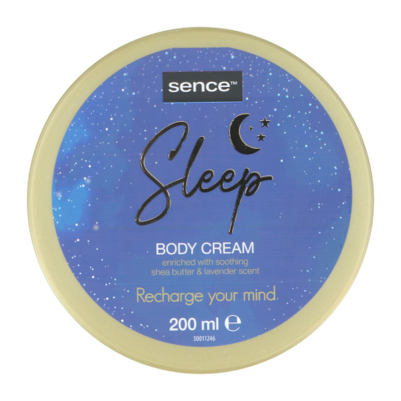 Kehakreem Sence Wellness Sleep 200ml