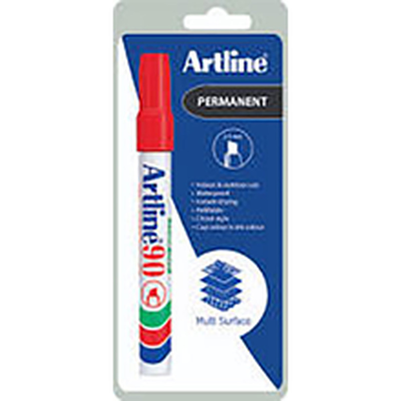 Marker Artline 4,5mm sinine