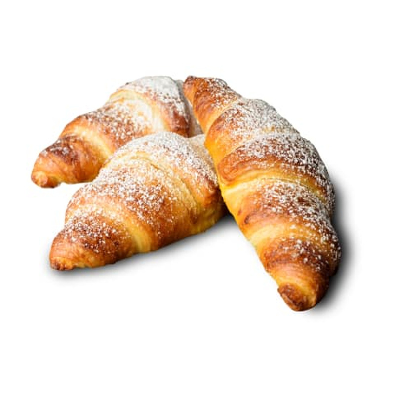 Aprikoosi croissant Mantinga 70g