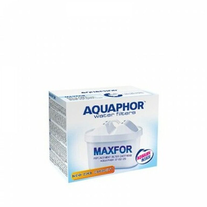 Vahetusfilter Maxfor+, AQUAPHOR, 1 tk