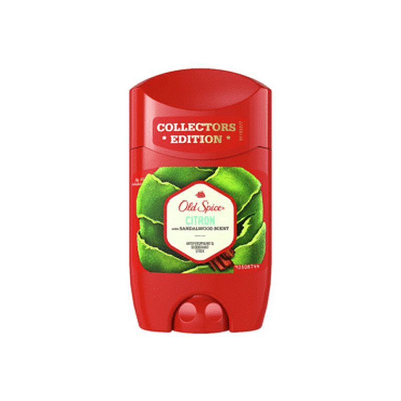 Pulkdeo.OLD SPICE Citron meeste 50ml