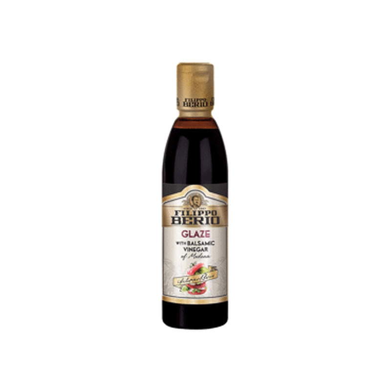 Palsamiääd.glasuur kl.FILIPPO BERIO250ml