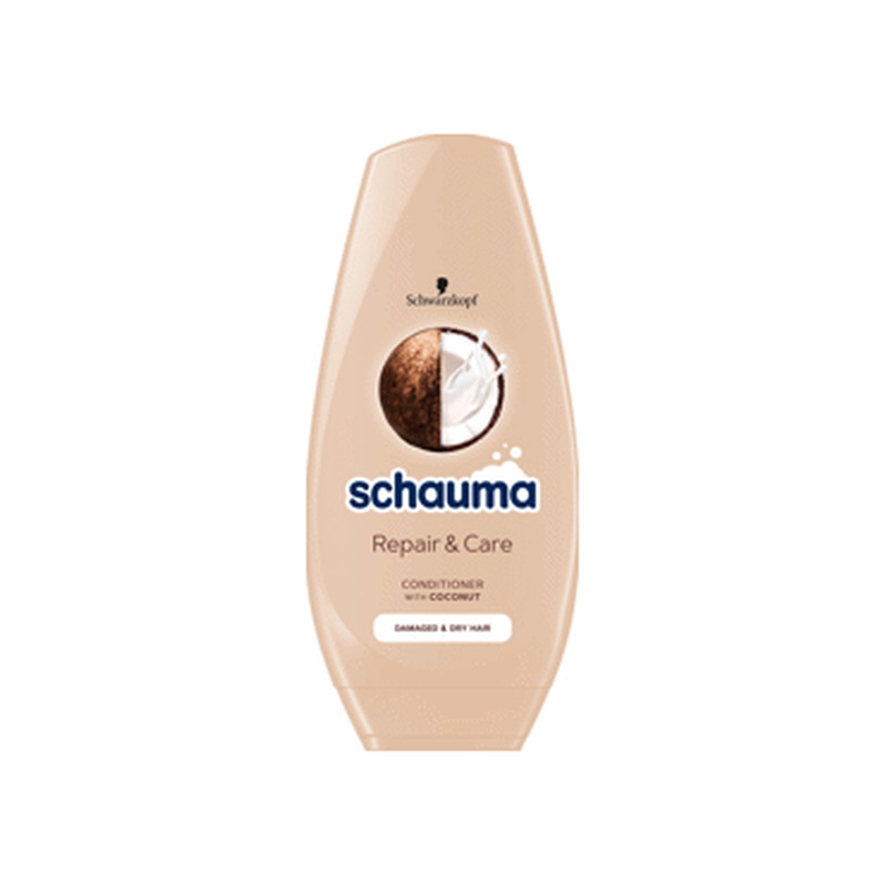 Palsam SCHAUMA Repair&Care 250ml