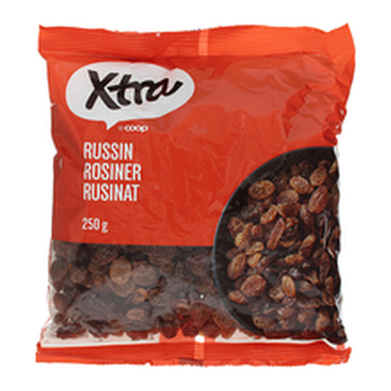 X-tra rosinad 250 g