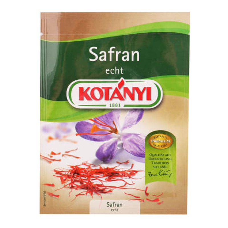 Safran Kotany 0,12g