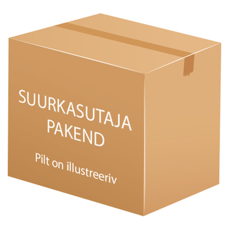 ESVA Paneeritud fileepala 5kg