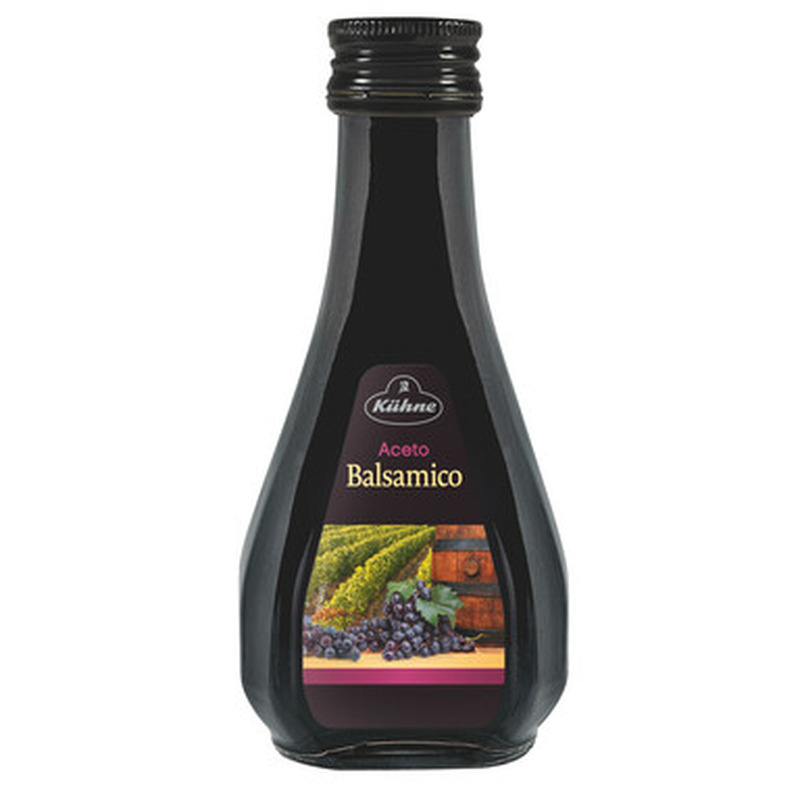 Palsamiäädikas, KÜHNE, 100 ml