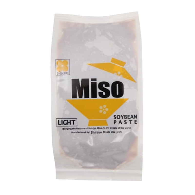 Sojapasta Miso 500g