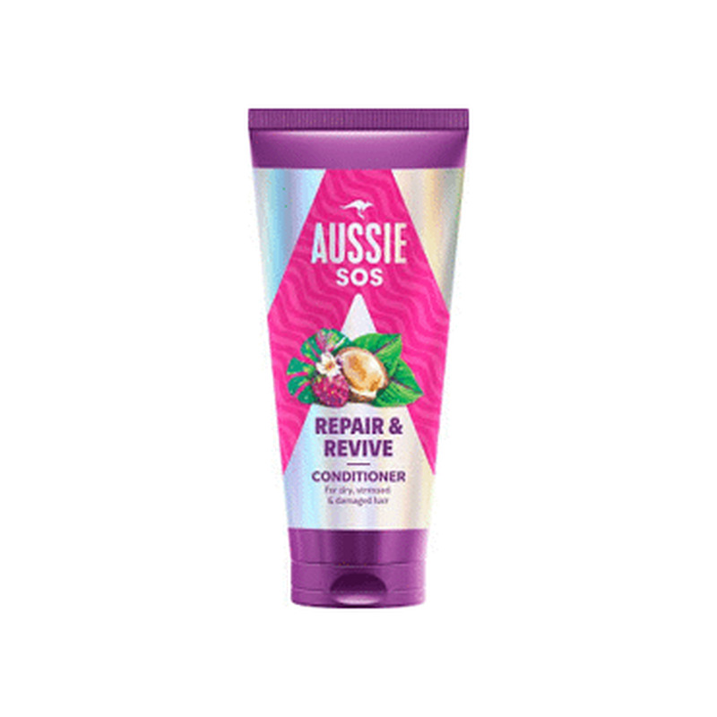 Palsam AUSSIE SOS Repair&Revive 200ml