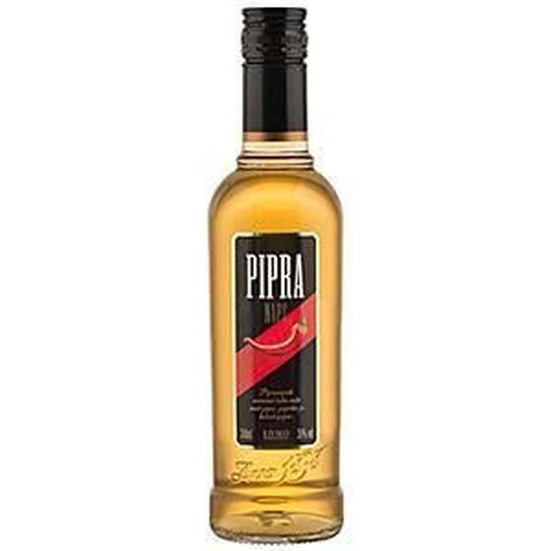 Pipra Naps, LIVIKO, 35 cl