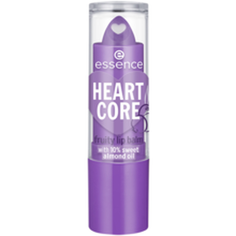 Essence heart core fruity huulepalsam 06