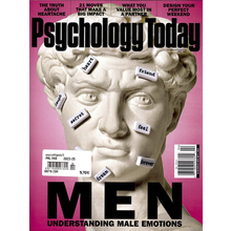 Psychology Today