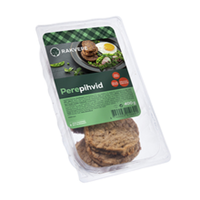 Perepihvid, RAKVERE LK, 400 g