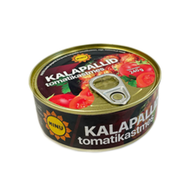 Kalapallid tomatikastmes 240 g