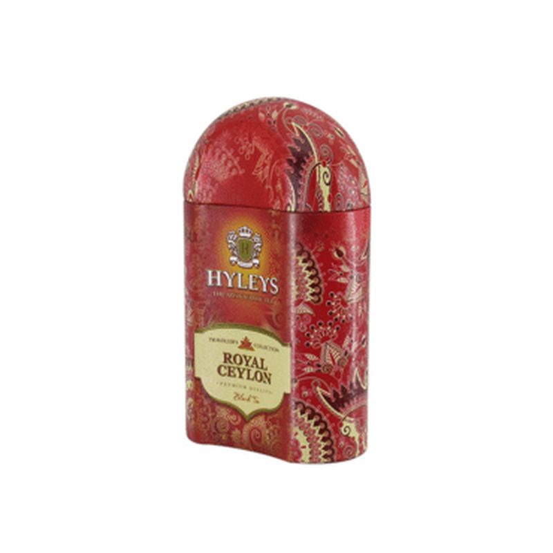 Tee Royal ceylon HYLEYS,100g