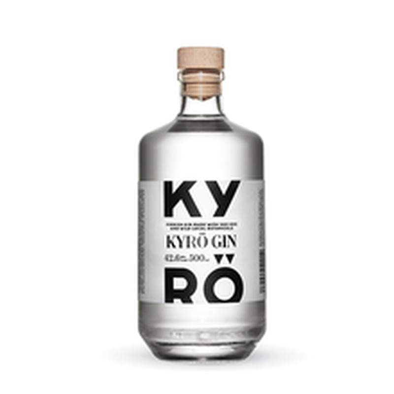 Kyrö Napue Gin 42,6%vol 500ml