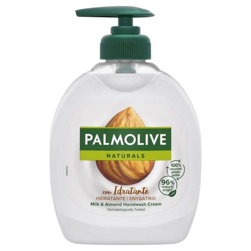 Vedelseep Palmolive Natruals mandli 300ml