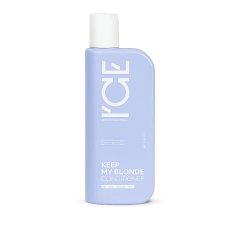 Juuksepalsam Natura Siberica Ice Keep My Blond 250ml