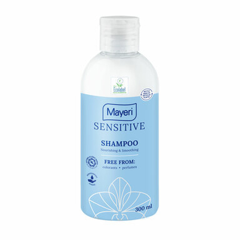 Šampoon Sensitive, MAYERI, 300 ml