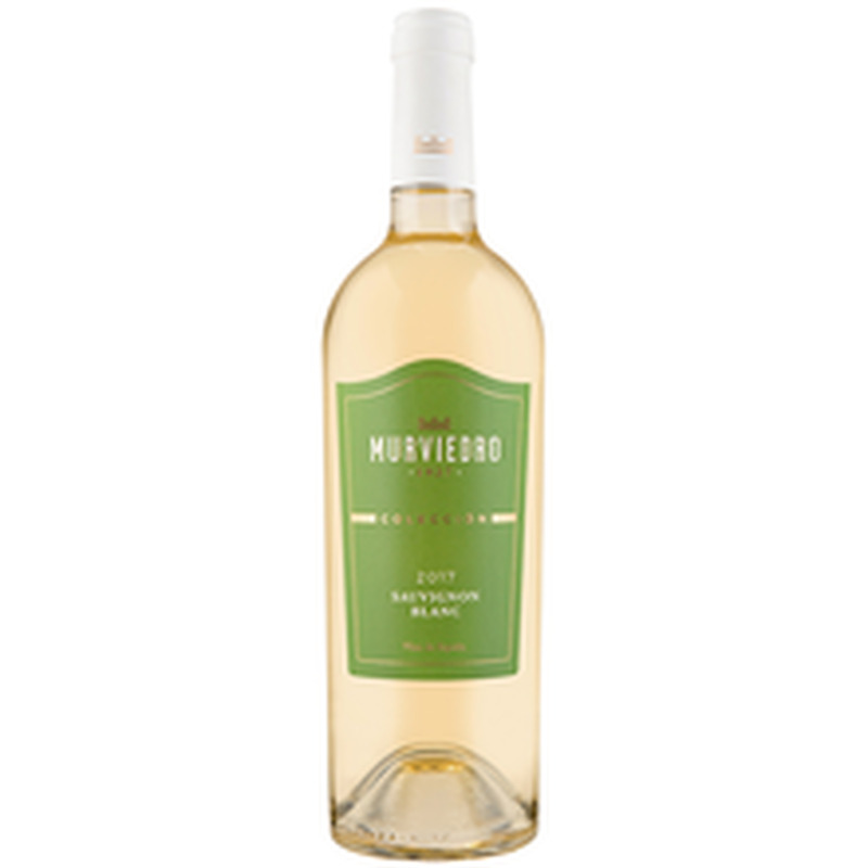 Murviedro Colecction Sauvignon Blanc 2011 75 cl