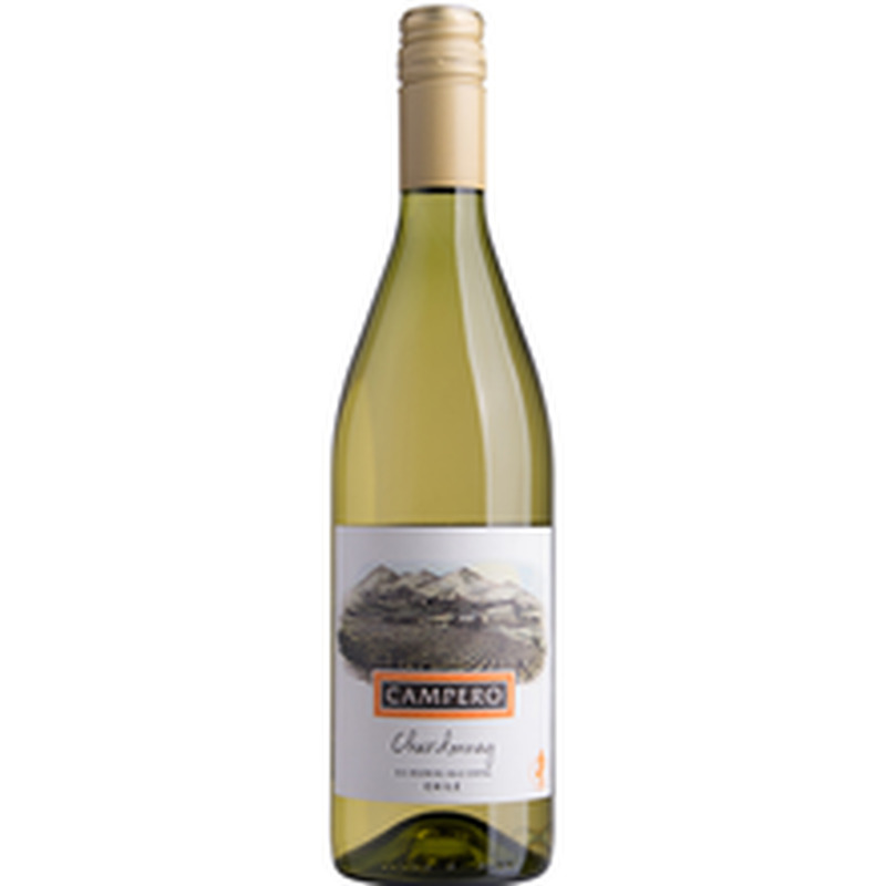 Campero Chardonnay GT vein 12,5%vol 750ml