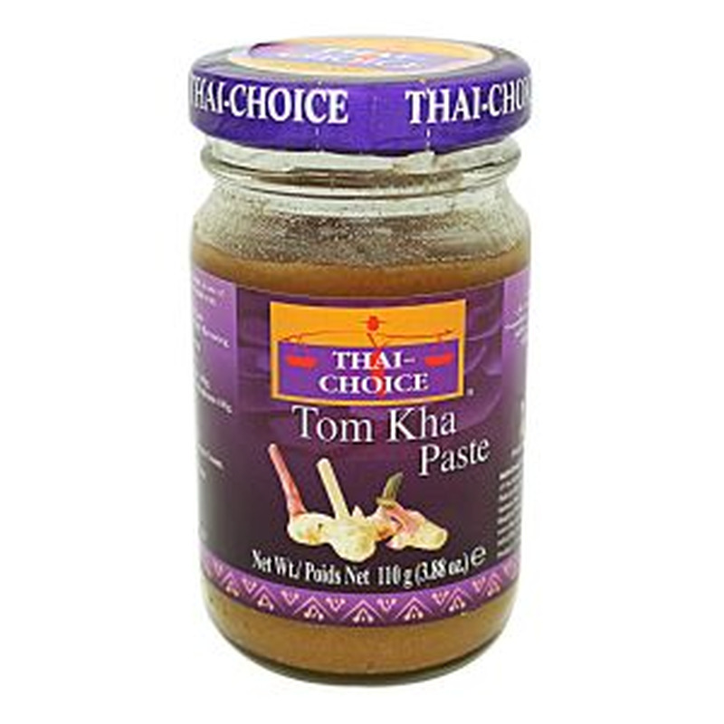 Tom Kha pasta, THAI CHOICE, 110 g