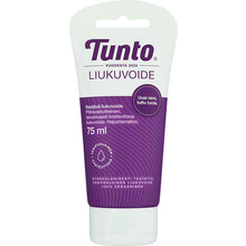 Tunto libesti 75ml