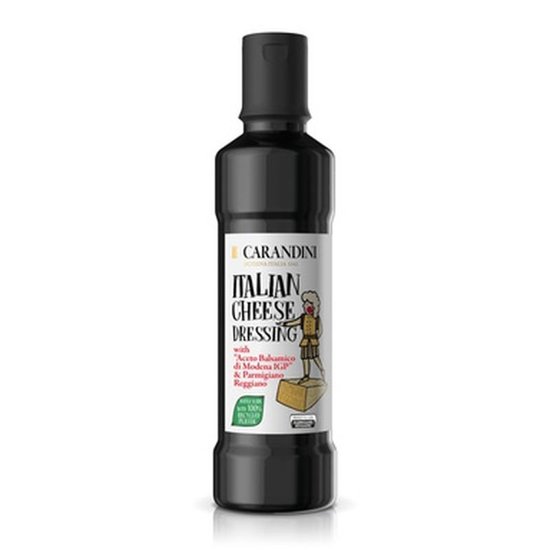 CARANDINI Tume parmesanikaste 250ml