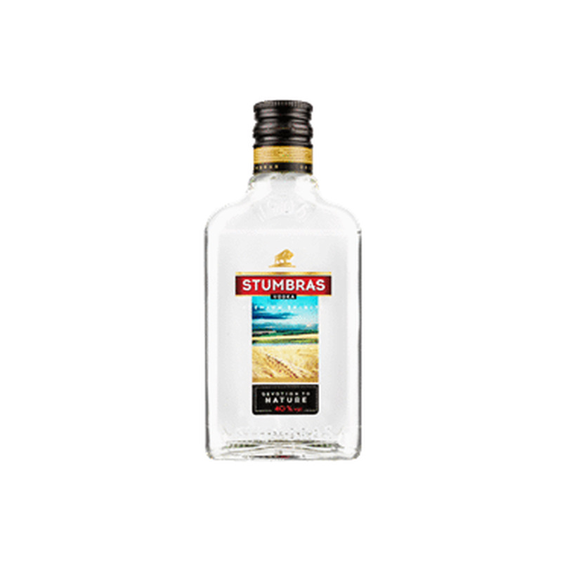 Viin STUMBRAS 40% 200ml