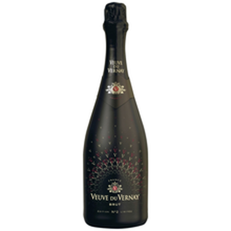 Veuve du Vernay Brut vahuvein 11%vol 750ml