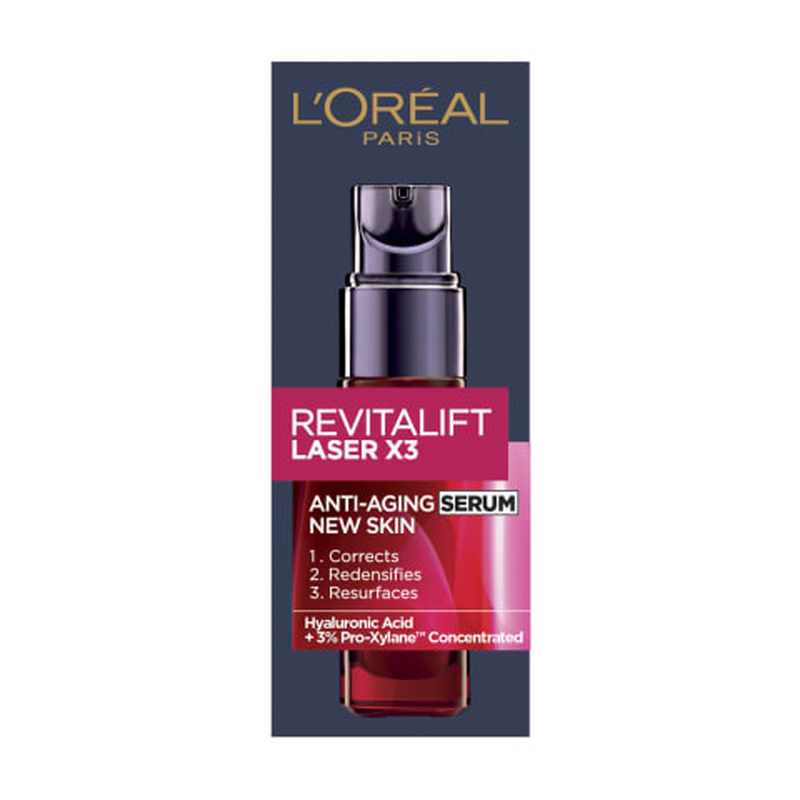 Seerum L'Oreal Revitalift Laser 30ml