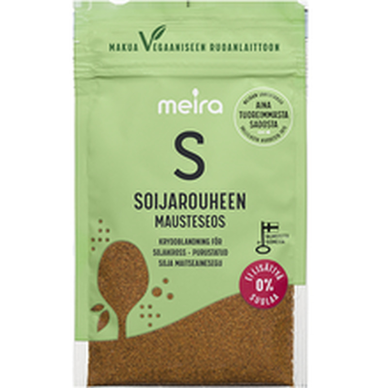 Meira sojajahu maitseainesegu 35g  els