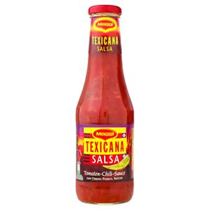 Texicana Salsa, MAGGI, 500 ml