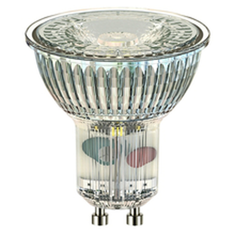 LED-lamp 3,3W GU10 2800K 260LM