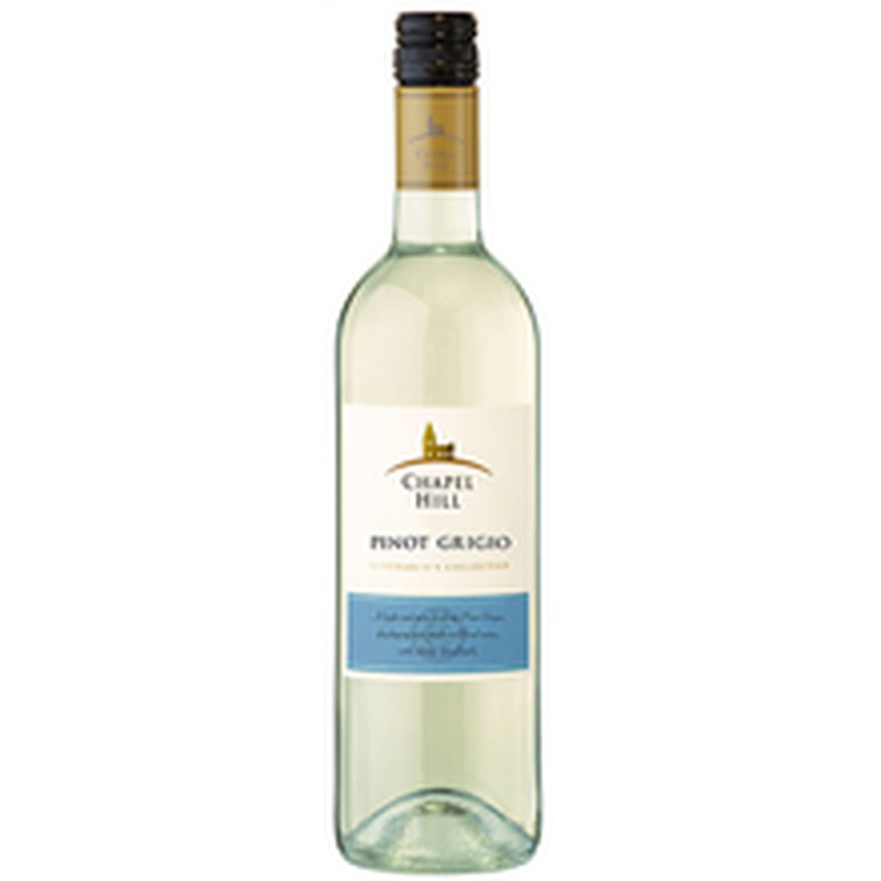 Chapel Hill Pinot Grigio 75 cl