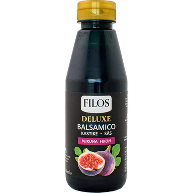 FILOS Deluxe Palsamikreem viigimarja 250ml