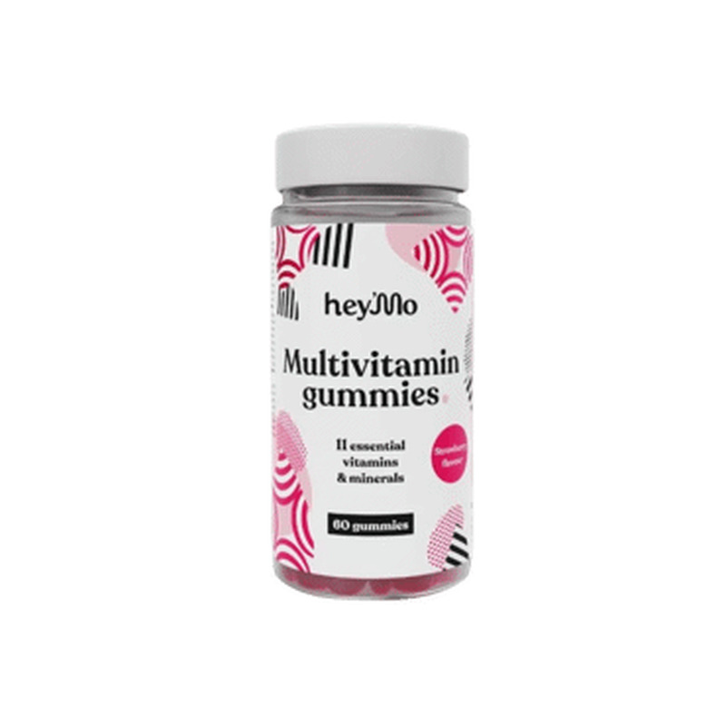 Multivitamiini kummikommid,150g