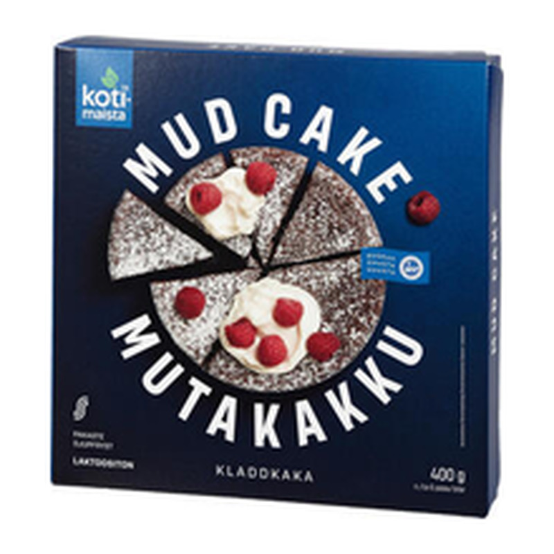 Mudakook, 400 g