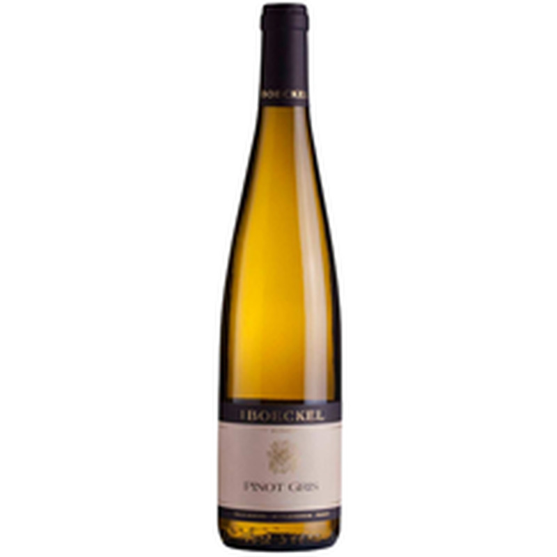 Boeckel Pinot Gris KPN vein 14%vol 750ml