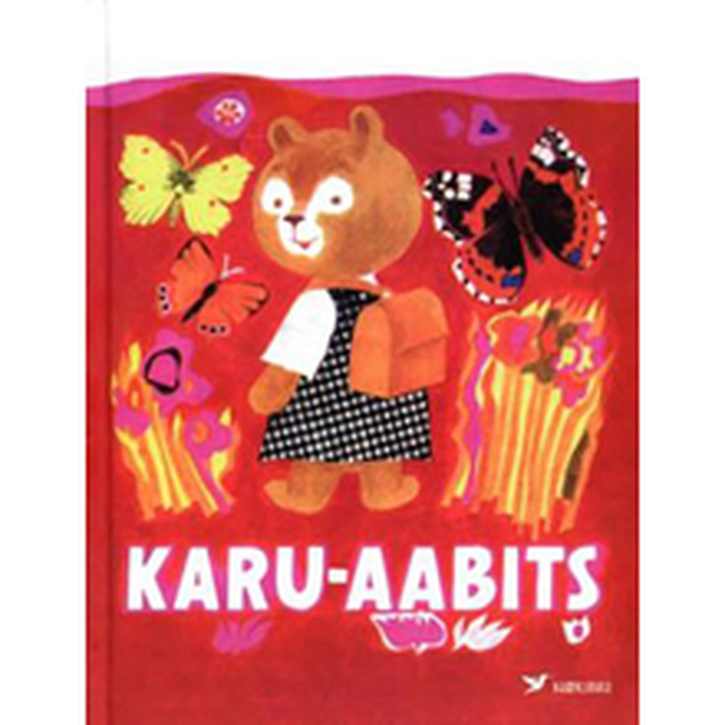 KARU-AABITS