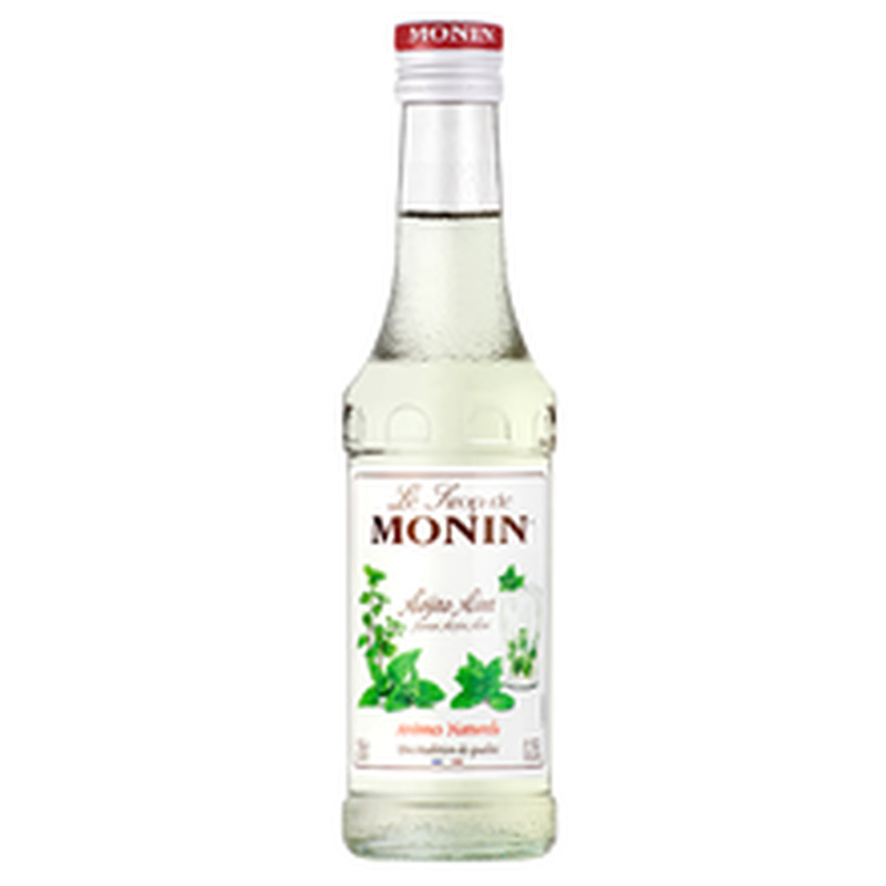 Siirup Mojito piparmündi, MONIN, 250 ml