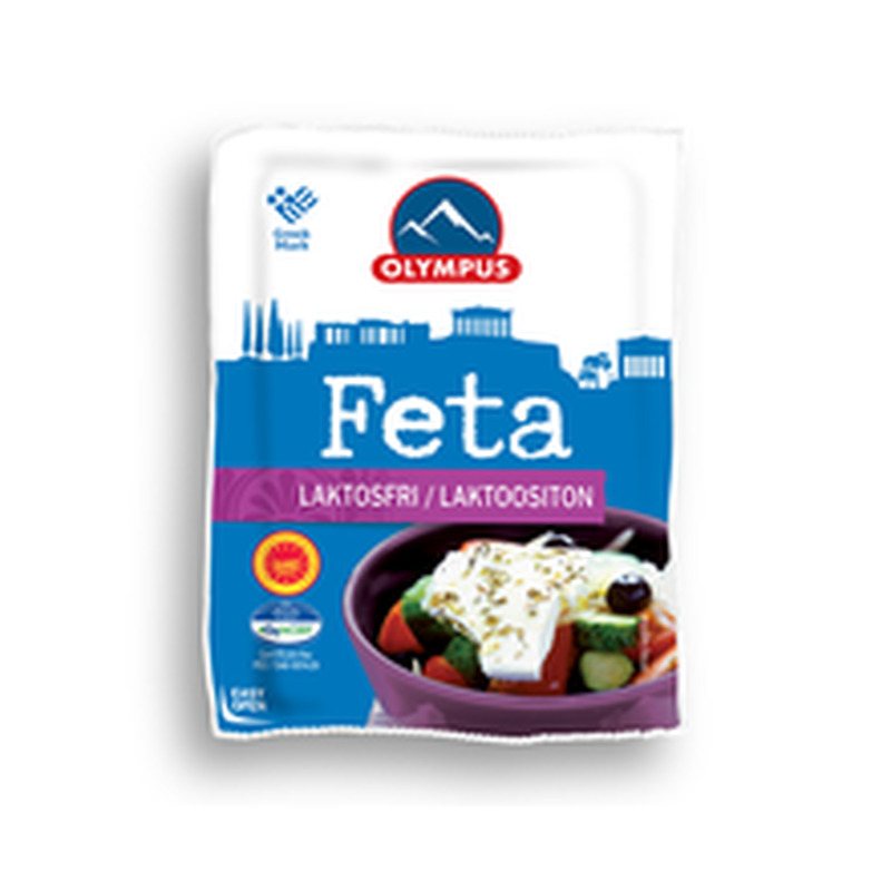 Fetajuust laktoosivaba, 150g