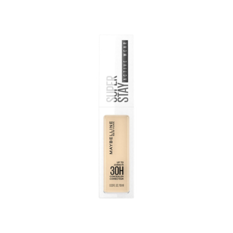 Peitepulk Maybelline Superstay Active Wear Concealer 30H 11 Nude