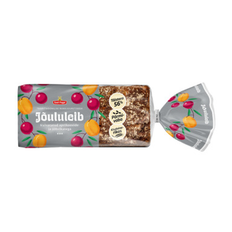 Jõululeib, EESTI PAGAR, 450 g