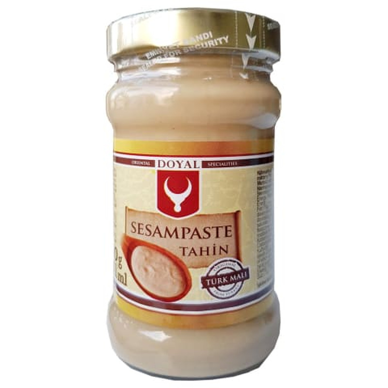 Seesamiseemnepasta Tahini Doyal 300g