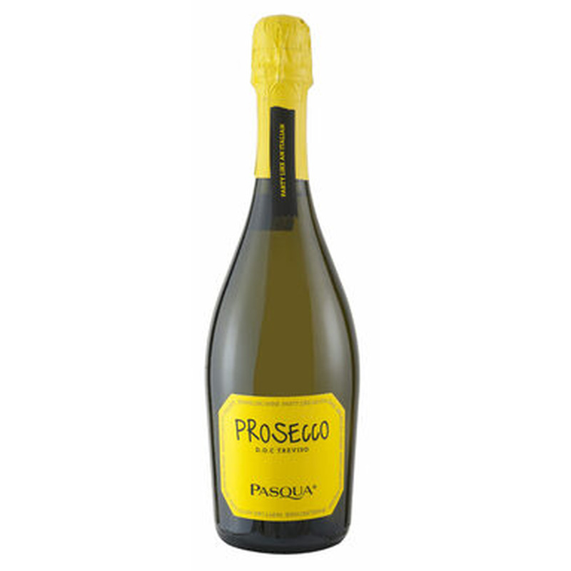 PASQUA Prosecco Spumante Extra Dry 11% 75cl (valge, kuiv)