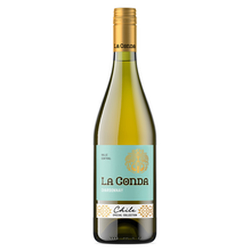 La Conda Chardonnay 75 cl