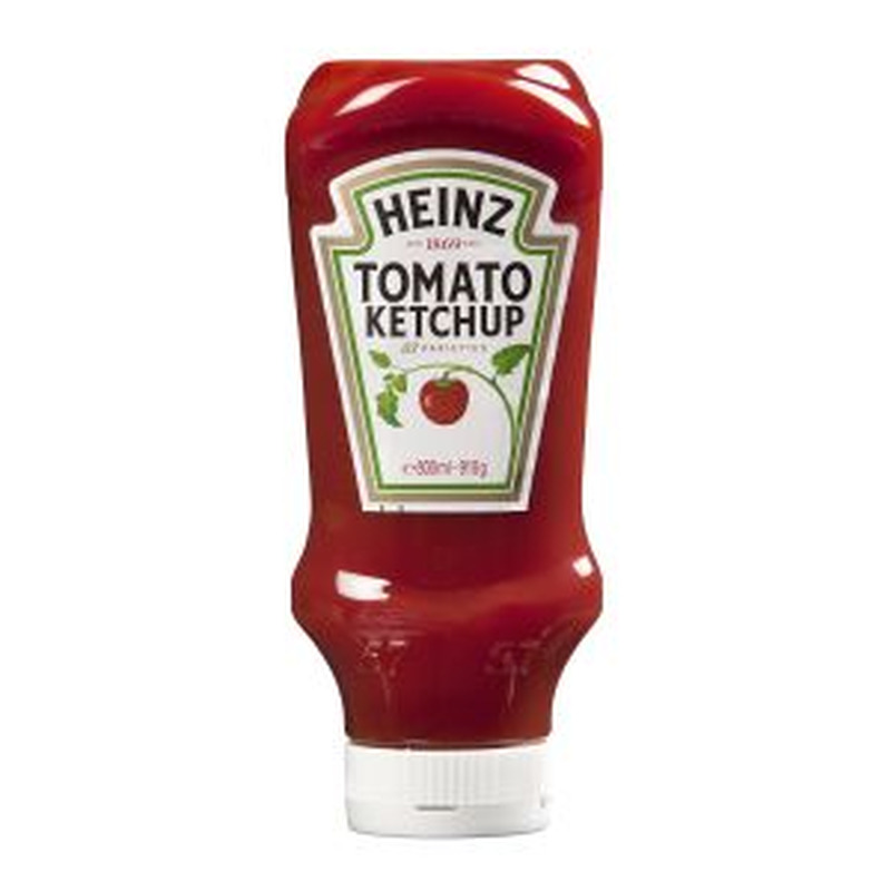 Ketsup Original, HEINZ, 910 g