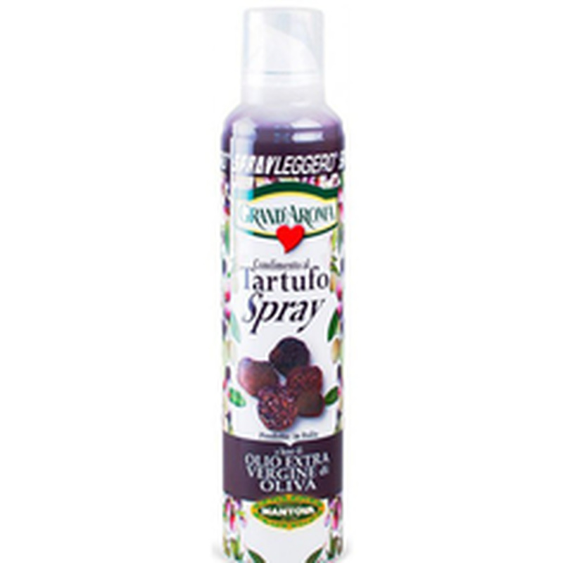 Extra Neitsioliiviõli Truffle pihustiga 250 ml