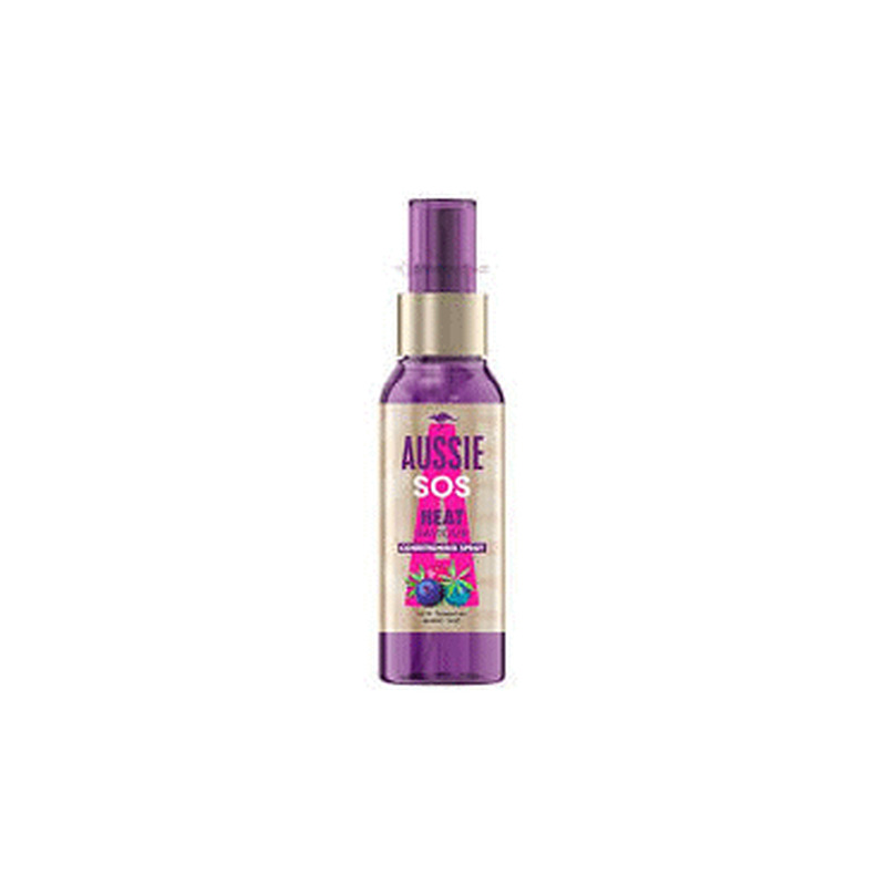 Kuumakaitse AUSSIE SOS Spray 100ml